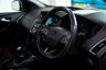 USED 2016 R FORD FOCUS 2.3T EcoBoost RS Hatchback 5dr Petrol Manual AWD Euro 6 (s/s) (350 ps) Blue Brembo Brake Calipers, 2 Keys