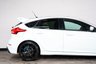 USED 2016 R FORD FOCUS 2.3T EcoBoost RS Hatchback 5dr Petrol Manual AWD Euro 6 (s/s) (350 ps) Blue Brembo Brake Calipers, 2 Keys