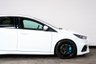 USED 2016 R FORD FOCUS 2.3T EcoBoost RS Hatchback 5dr Petrol Manual AWD Euro 6 (s/s) (350 ps) Blue Brembo Brake Calipers, 2 Keys