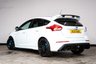 USED 2016 R FORD FOCUS 2.3T EcoBoost RS Hatchback 5dr Petrol Manual AWD Euro 6 (s/s) (350 ps) Blue Brembo Brake Calipers, 2 Keys