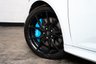 USED 2016 R FORD FOCUS 2.3T EcoBoost RS Hatchback 5dr Petrol Manual AWD Euro 6 (s/s) (350 ps) Blue Brembo Brake Calipers, 2 Keys