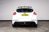 USED 2016 R FORD FOCUS 2.3T EcoBoost RS Hatchback 5dr Petrol Manual AWD Euro 6 (s/s) (350 ps) Blue Brembo Brake Calipers, 2 Keys