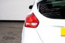 USED 2016 R FORD FOCUS 2.3T EcoBoost RS Hatchback 5dr Petrol Manual AWD Euro 6 (s/s) (350 ps) Blue Brembo Brake Calipers, 2 Keys