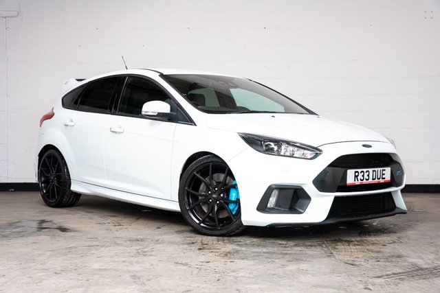 View our FORD FOCUS