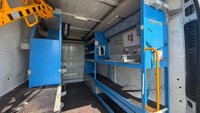 USED 2019 19 FIAT DUCATO 2.0 MultiJetII 35 M H2 Euro 6 (s/s) 5dr AIR CON! NIGHT HEATER! CAMBELT
