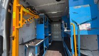 USED 2019 19 FIAT DUCATO 2.0 MultiJetII 35 M H2 Euro 6 (s/s) 5dr AIR CON! NIGHT HEATER! CAMBELT
