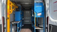 USED 2019 19 FIAT DUCATO 2.0 MultiJetII 35 M H2 Euro 6 (s/s) 5dr AIR CON! NIGHT HEATER! CAMBELT
