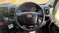 USED 2019 19 FIAT DUCATO 2.0 MultiJetII 35 M H2 Euro 6 (s/s) 5dr AIR CON! NIGHT HEATER! CAMBELT