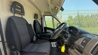 USED 2019 19 FIAT DUCATO 2.0 MultiJetII 35 M H2 Euro 6 (s/s) 5dr AIR CON! NIGHT HEATER! CAMBELT