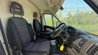 USED 2019 19 FIAT DUCATO 2.0 MultiJetII 35 M H2 Euro 6 (s/s) 5dr AIR CON! NIGHT HEATER! CAMBELT