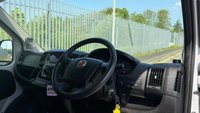 USED 2019 19 FIAT DUCATO 2.0 MultiJetII 35 M H2 Euro 6 (s/s) 5dr AIR CON! NIGHT HEATER! CAMBELT
