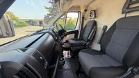 USED 2019 19 FIAT DUCATO 2.0 MultiJetII 35 M H2 Euro 6 (s/s) 5dr AIR CON! NIGHT HEATER! CAMBELT