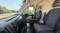 USED 2019 19 FIAT DUCATO 2.0 MultiJetII 35 M H2 Euro 6 (s/s) 5dr AIR CON! NIGHT HEATER! CAMBELT