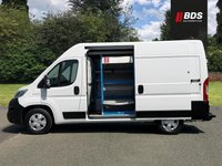 USED 2019 19 FIAT DUCATO 2.0 MultiJetII 35 M H2 Euro 6 (s/s) 5dr AIR CON! NIGHT HEATER! CAMBELT