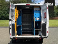 USED 2019 19 FIAT DUCATO 2.0 MultiJetII 35 M H2 Euro 6 (s/s) 5dr AIR CON! NIGHT HEATER! CAMBELT