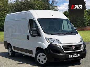 View our FIAT DUCATO