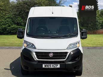 View our FIAT DUCATO