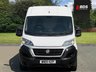 USED 2019 19 FIAT DUCATO 2.0 MultiJetII 35 M H2 Euro 6 (s/s) 5dr AIR CON! NIGHT HEATER! CAMBELT