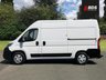 USED 2019 19 FIAT DUCATO 2.0 MultiJetII 35 M H2 Euro 6 (s/s) 5dr AIR CON! NIGHT HEATER! CAMBELT