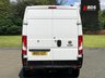 USED 2019 19 FIAT DUCATO 2.0 MultiJetII 35 M H2 Euro 6 (s/s) 5dr AIR CON! NIGHT HEATER! CAMBELT