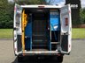 USED 2019 19 FIAT DUCATO 2.0 MultiJetII 35 M H2 Euro 6 (s/s) 5dr AIR CON! NIGHT HEATER! CAMBELT