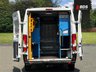 USED 2019 19 FIAT DUCATO 2.0 MultiJetII 35 M H2 Euro 6 (s/s) 5dr AIR CON! NIGHT HEATER! CAMBELT