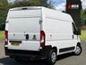 USED 2019 19 FIAT DUCATO 2.0 MultiJetII 35 M H2 Euro 6 (s/s) 5dr AIR CON! NIGHT HEATER! CAMBELT
