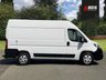 USED 2019 19 FIAT DUCATO 2.0 MultiJetII 35 M H2 Euro 6 (s/s) 5dr AIR CON! NIGHT HEATER! CAMBELT