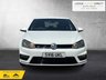 USED 2016 16 VOLKSWAGEN GOLF 1.4 TSI BlueMotion Tech ACT R-Line Hatchback 5dr Petrol Manual Euro 6 (s/s) (150 ps) 10 SERV'S - CRUISE - 17" ALLOYS - HIGH SPEC