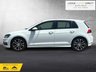 USED 2016 16 VOLKSWAGEN GOLF 1.4 TSI BlueMotion Tech ACT R-Line Hatchback 5dr Petrol Manual Euro 6 (s/s) (150 ps) 10 SERV'S - CRUISE - 17" ALLOYS - HIGH SPEC