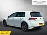 USED 2016 16 VOLKSWAGEN GOLF 1.4 TSI BlueMotion Tech ACT R-Line Hatchback 5dr Petrol Manual Euro 6 (s/s) (150 ps) 10 SERV'S - CRUISE - 17" ALLOYS - HIGH SPEC
