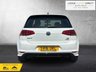 USED 2016 16 VOLKSWAGEN GOLF 1.4 TSI BlueMotion Tech ACT R-Line Hatchback 5dr Petrol Manual Euro 6 (s/s) (150 ps) 10 SERV'S - CRUISE - 17" ALLOYS - HIGH SPEC