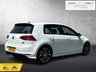 USED 2016 16 VOLKSWAGEN GOLF 1.4 TSI BlueMotion Tech ACT R-Line Hatchback 5dr Petrol Manual Euro 6 (s/s) (150 ps) 10 SERV'S - CRUISE - 17" ALLOYS - HIGH SPEC