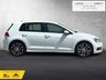 USED 2016 16 VOLKSWAGEN GOLF 1.4 TSI BlueMotion Tech ACT R-Line Hatchback 5dr Petrol Manual Euro 6 (s/s) (150 ps) 10 SERV'S - CRUISE - 17" ALLOYS - HIGH SPEC