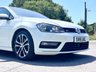 USED 2016 16 VOLKSWAGEN GOLF 1.4 TSI BlueMotion Tech ACT R-Line Hatchback 5dr Petrol Manual Euro 6 (s/s) (150 ps) 10 SERV'S - CRUISE - 17" ALLOYS - HIGH SPEC