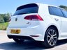 USED 2016 16 VOLKSWAGEN GOLF 1.4 TSI BlueMotion Tech ACT R-Line Hatchback 5dr Petrol Manual Euro 6 (s/s) (150 ps) 10 SERV'S - CRUISE - 17" ALLOYS - HIGH SPEC