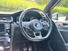 USED 2016 16 VOLKSWAGEN GOLF 1.4 TSI BlueMotion Tech ACT R-Line Hatchback 5dr Petrol Manual Euro 6 (s/s) (150 ps) 10 SERV'S - CRUISE - 17" ALLOYS - HIGH SPEC