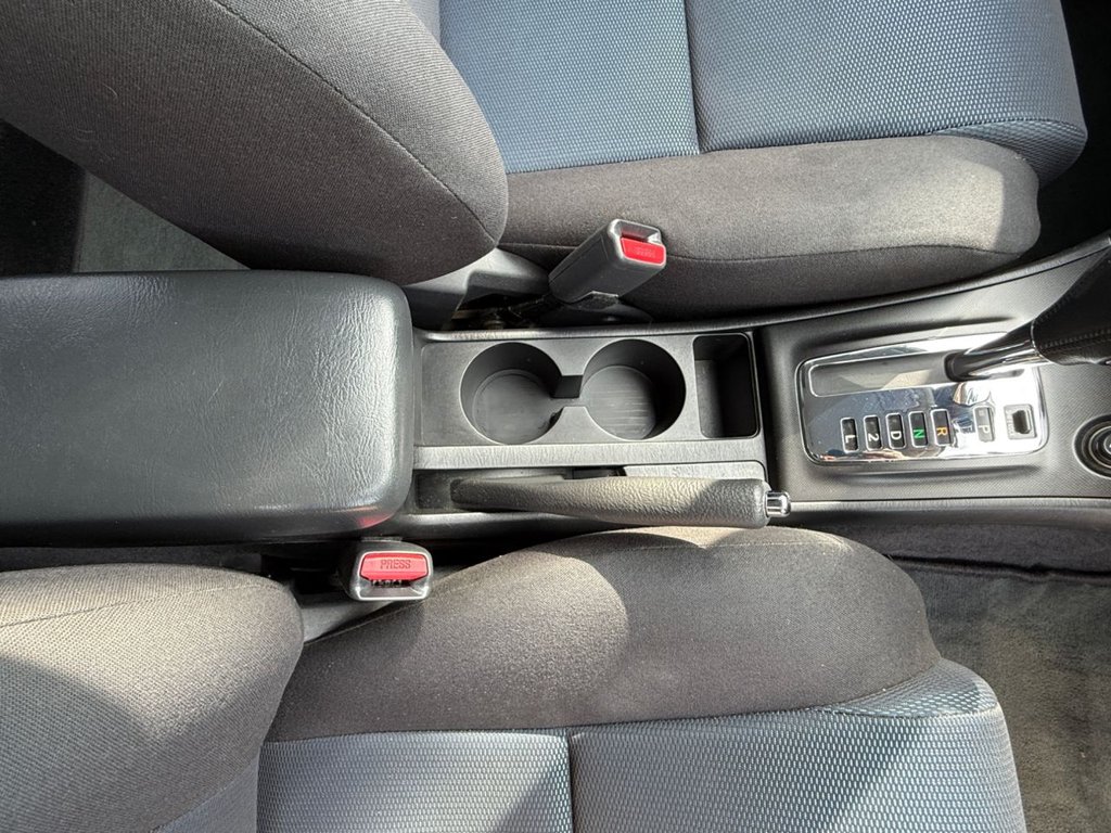 USED 2004 54 TOYOTA COROLLA 1.6 VVT-i T3 Hatchback 5dr Petrol Automatic (190 g/km, 109 bhp) AUTO + BLUETOOTH + RELIABLE
