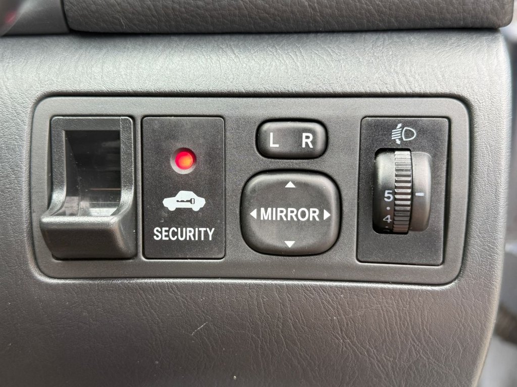 USED 2004 54 TOYOTA COROLLA 1.6 VVT-i T3 Hatchback 5dr Petrol Automatic (190 g/km, 109 bhp) AUTO + BLUETOOTH + RELIABLE