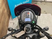 USED 2023 23 TRIUMPH Scrambler 900   