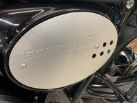 USED 2023 23 TRIUMPH Scrambler 900   