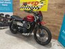 USED 2023 23 TRIUMPH Scrambler 900   