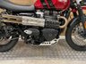 USED 2023 23 TRIUMPH Scrambler 900   