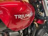 USED 2023 23 TRIUMPH Scrambler 900   