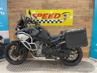 USED 2024 24 CFMOTO 800MT SPORT   