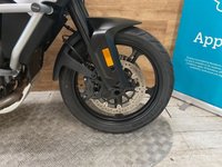 USED 2024 24 CFMOTO 800MT SPORT   