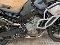 USED 2024 24 CFMOTO 800MT SPORT   