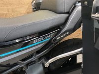 USED 2024 24 CFMOTO 800MT SPORT   