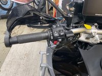 USED 2024 24 CFMOTO 800MT SPORT   