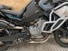 USED 2024 24 CFMOTO 800MT SPORT   